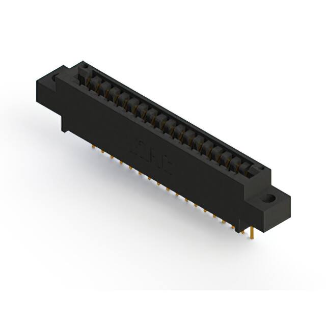 896-018-526-604 EDAC Inc.  Edgeboard Connectors